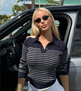 KT Lordahl: Rising Social Media Star and Model - Celebrity - CanMagazine how old is kt lordahl