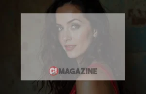 Lindsay Marchiano: The Private Life of Linda Lovelace's Daughter