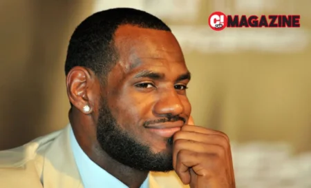 Aaron McClelland Gamble 2025: Career, Family & Net Worth Photo of Aaron McClelland Gamble, fitness coach and musician, carving his own path in Tenant Rights 2025 article.