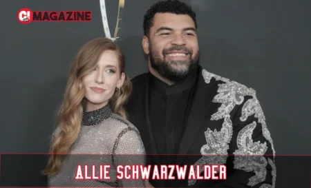 Allie Schwarzwalder: NFL Wife Turned Design Mogul (2025) Allie Schwarzwalder interior designer entrepreneur NFL wife Cameron Heyward Pittsburgh Steelers family business