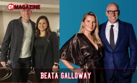 Beata Galloway Net Worth: Real Estate Empire Behind Scott Portrait of Beata Galloway showcasing her inspiring life, career achievements, and the legacy she is creating for the future.
