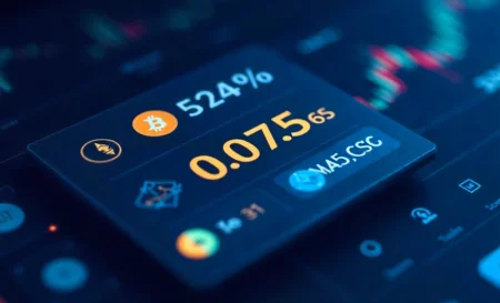 Crypto exchange fees comparison chart showing trading costs, maker taker fees, and savings strategies for traders