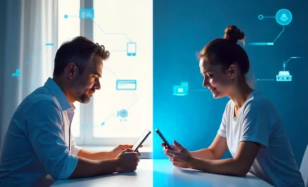 Cutting-edge tech innovation transforming everyday life through smart homes, AI assistants and wearable devices