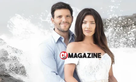 Who Is Elan Ruspoli? Hollywood Agent Behind Major Stars Who Is Elan Ruspoli? Hollywood Agent Behind Major Stars Celebrity