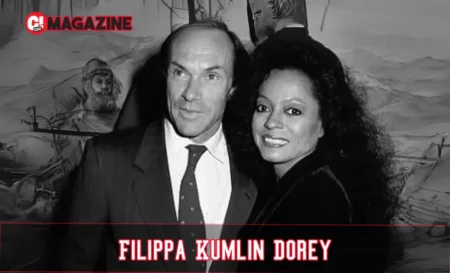 Filippa Kumlin Dorey Swedish interior designer in her design studio showcasing iconic Kumlin Chair and sustainable textile work