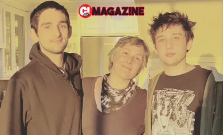 Milo Sebastian Sussman: Music Career & Family Legacy Milo Sebastian Sussman producing music on turntables and audio equipment in modern recording studio environment