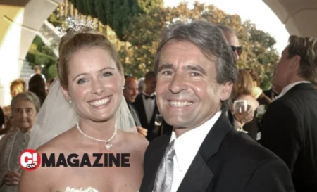 Who Is Talia Elizabeth Jones? Unveiling Her Life and Legacy Talia Elizabeth Jones standing in a lush, sustainable garden, highlighting her innovative landscape design work.