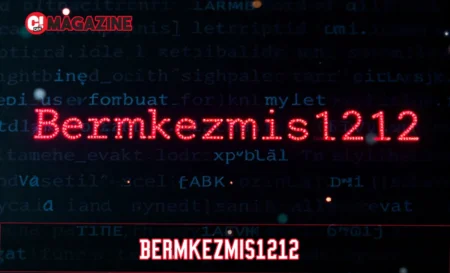 What Is Bermkezmis1212? Mystery Explained Tech