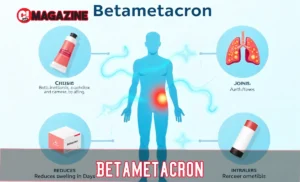 Betametacron: Uses, Benefits & Key Facts Betametacron: Uses, Benefits & Key Facts Health