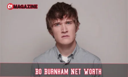 Bo Burnham Net Worth 2025: $6 Million Revealed Celebrity