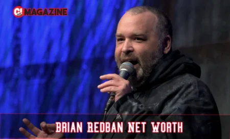 Brian Redban Net Worth 2025: From Podcast Producer to $1.5M Comedy Empire Net Worth