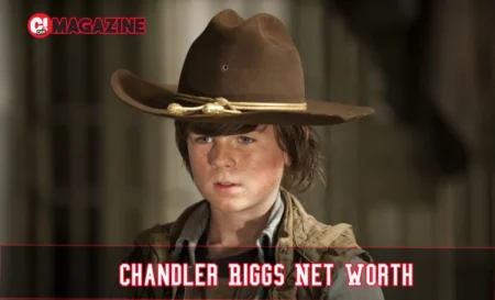 Chandler Riggs Net Worth 2025: $8 Million Fortune Net Worth