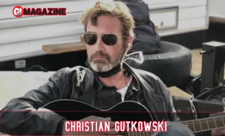 Who Is Christian Gutkowski? TV Director Profile Who Is Christian Gutkowski? TV Director Profile Celebrity