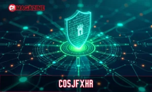 What Is Cosjfxhr? Secure Tech Guide 2025 What Is Cosjfxhr? Secure Tech Guide 2025 Celebrity