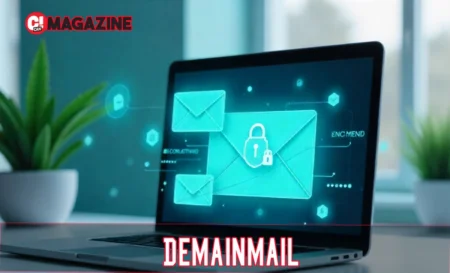 What Is DemainMail? Secure Email Guide 2025 Tech