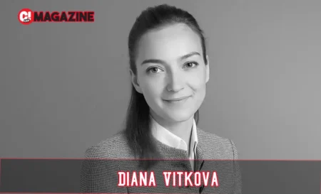 Diana Vitkova: Finance Expert Profile Diana Vitkova: Finance Expert Profile Celebrity