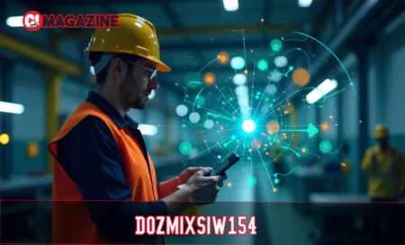 Dozmixsiw154: Boost Ops Efficiency in 2025 Tech