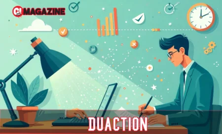 What Is Duaction? Dual Action for Growth What Is Duaction? Dual Action for Growth Celebrity
