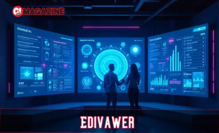 What Is Edivawer? Your Complete 2025 Guide to AI-Powered Digital Growth Tech