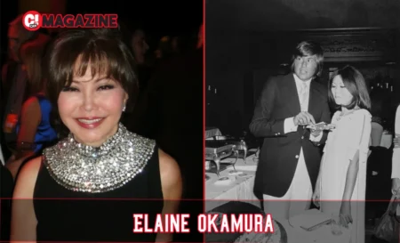 Elaine Okamura: Wayne Newton’s First Wife Elaine Okamura: Wayne Newton's First Wife Celebrity