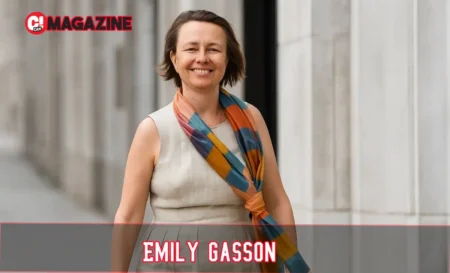 Who Is Emily Gasson? Ed Davey’s Partner in Life and Advocacy Who Is Emily Gasson? Ed Davey's Partner in Life and Advocacy Celebrity