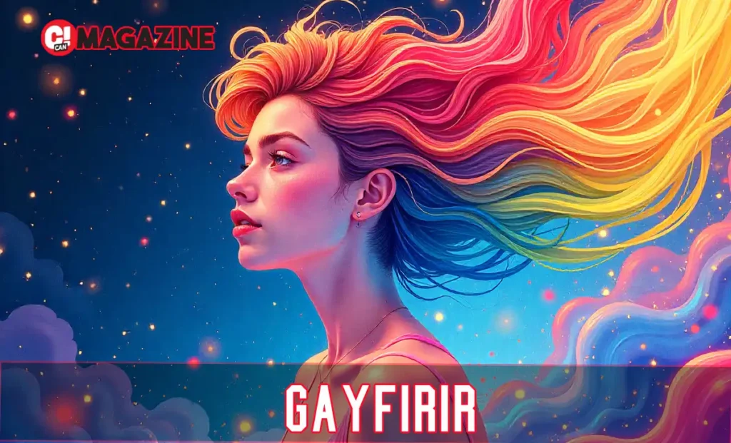 Gayfirir Explained: Identity in 2025 Lifestyle