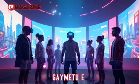 Gaymetu e Explained: Meaning and Impact Tech
