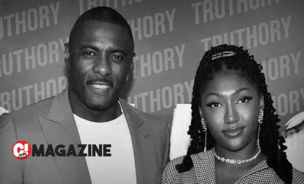 Hanne Norgaard: Beauty Pioneer & Idris Elba’s Ex-Wife Hanne Norgaard, professional makeup artist and beauty entrepreneur portrait