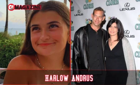 Harlow Andrus: Nancy McKeon’s Daughter Harlow Andrus: Nancy McKeon's Daughter Health