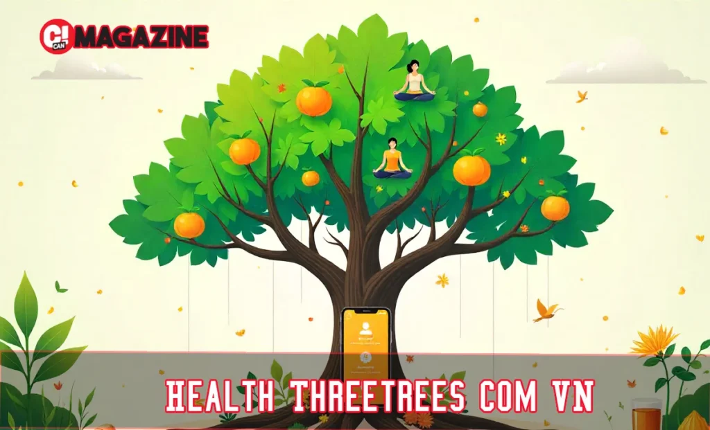 Health Threetrees Com VN: Your Wellness Hub Lifestyle