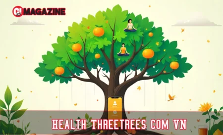 Health Threetrees Com VN: Your Wellness Hub Health