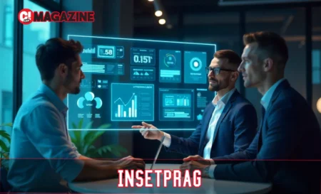 Insetprag Explained: Unlock Practical Innovation Tech