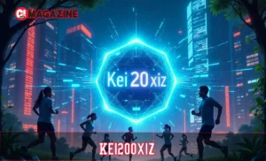 Kei20oxiz Guide: AI Security, Coding & Eco Gear Secrets Kei20oxiz Guide: AI Security, Coding & Eco Gear Secrets Celebrity