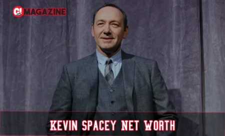 Kevin Spacey Net Worth 2025: -$2 Million Reality Net Worth