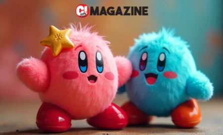 Kirby Dedo Explained: From Spanish Joke to Global Phenomenon Tech