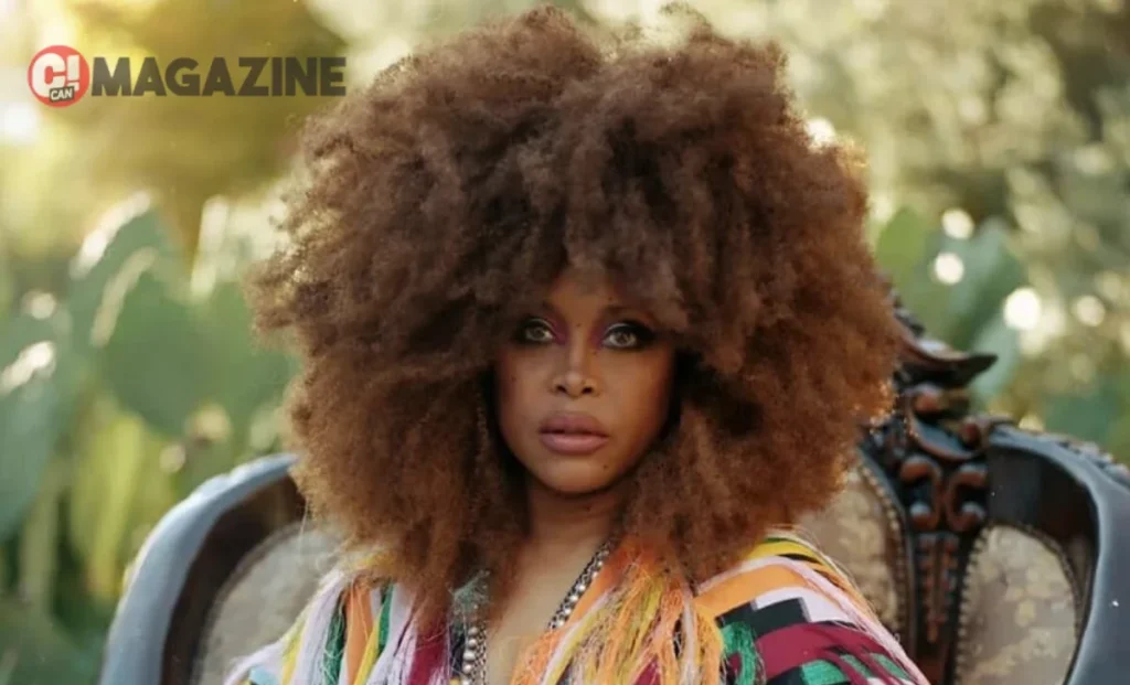 Kolleen Maria Gipson: The Woman Who Raised a Neo-Soul Legend Kolleen Maria Gipson: The Woman Who Raised a Neo-Soul Legend Celebrity