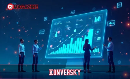 Konversky Explained: Boost Conversions in 2025 Konversky Explained: Boost Conversions in 2025 Net Worth