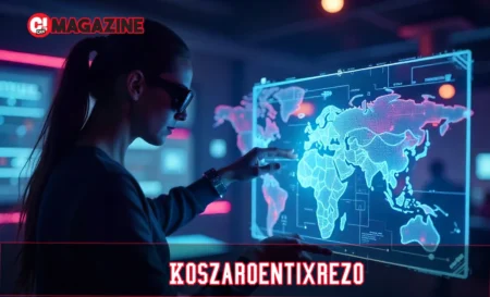 Koszaroentixrezo Guide: Master AI in Creative Work Tech