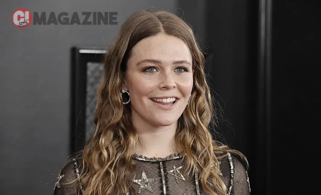 Maggie Rogers net worth shows her $4M success in 2025, earned through music streaming, concerts, and brand deals.