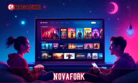 Novafork: Free Streaming Guide 2025 Tech