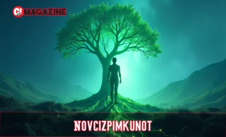 What Is Novcizpimkunot? Full Guide Tech