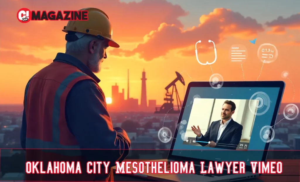 Oklahoma City Mesothelioma Lawyer Vimeo Guide Oklahoma City Mesothelioma Lawyer Vimeo Guide Lifestyle