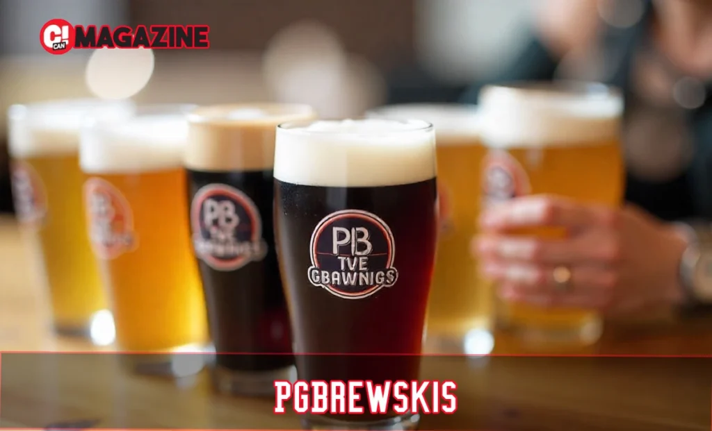 PGBrewskis Guide: Pittsburgh Craft Beer Spot PGBrewskis Guide: Pittsburgh Craft Beer Spot Lifestyle