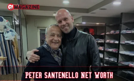 Peter Santenello Net Worth 2025: Full Breakdown Net Worth
