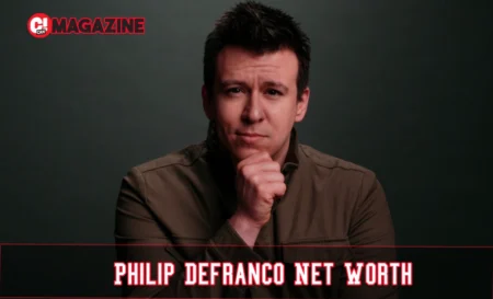 Philip DeFranco Net Worth 2025: How Much Is He Worth? Philip DeFranco Net Worth 2025: How Much Is He Worth? Net Worth