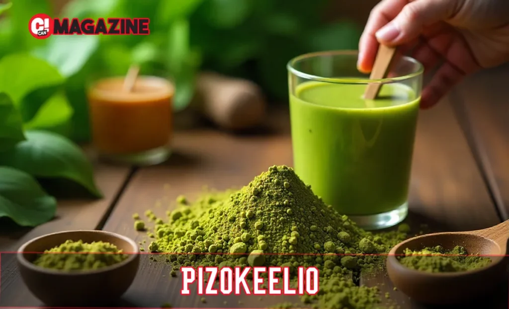 Pizokeelio Explained: Benefits and Daily Uses Health