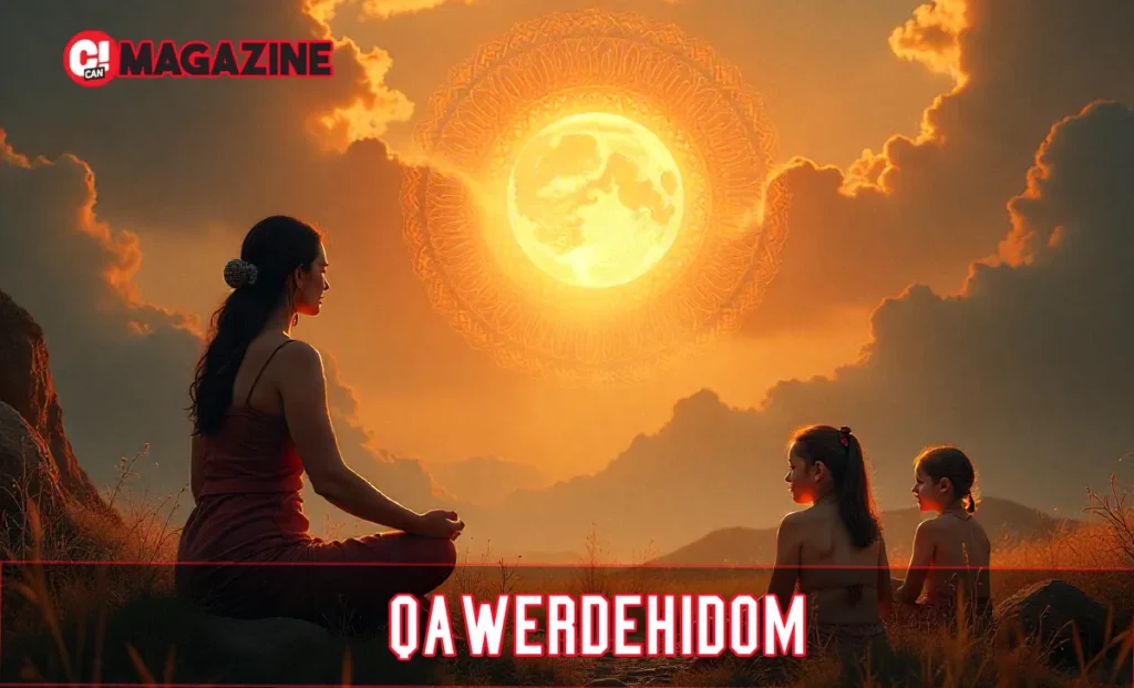 Qawerdehidom Guide: What It Means for You Lifestyle