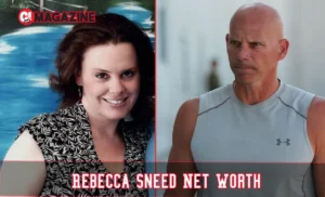 Rebecca Sneed Net Worth: $1 Million Breakdown in 2025 Rebecca Sneed Net Worth: $1 Million Breakdown in 2025 Net Worth