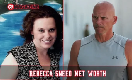 Rebecca Sneed Net Worth: $1 Million Breakdown in 2025 Rebecca Sneed Net Worth: $1 Million Breakdown in 2025 Net Worth