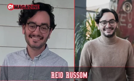 Reid Russom: Nonprofit Leader in Tech Equity Reid Russom: Nonprofit Leader in Tech Equity Celebrity